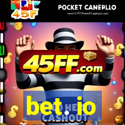 bet. io